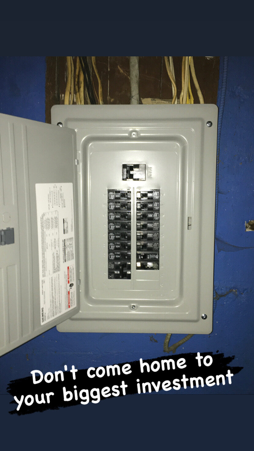 Its Electrick project 2